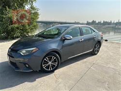 تۆیۆتا کۆرۆلا